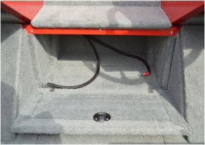 Fotogaléria PowerBoat 470 DC Set Nr.3