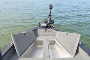 Fotogaléria PowerBoat 470 DC Set Nr.3