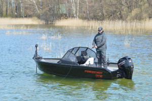 Fotogaléria PowerBoat 470 DC Set Nr.3