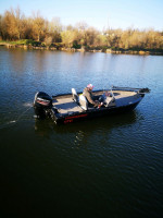 Fotogaléria PowerBoat 475 SC Set Nr.2