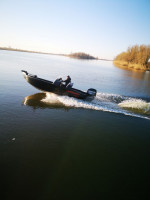 Fotogaléria PowerBoat 475 SC Set Nr.2