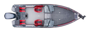 Fotogaléria Finval 685 FishPro DC