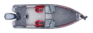 Fotogaléria Finval 685 FishPro DC