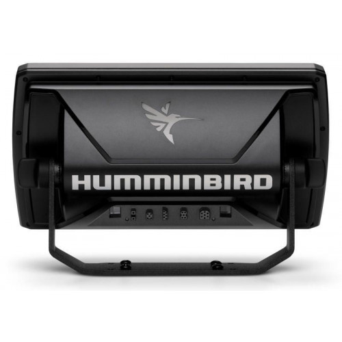 Humminbird HELIX 9x CHIRP MSI+ GPS G4N loď pre rybára