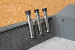 Fotogaléria Finval 475 Evo DC JS - Akčná ponuka 2