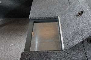 Fotogaléria Finval 475 Evo DC JS - Akčná ponuka 2