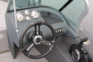 Fotogaléria Finval 475 Evo DC JS  - Akčná ponuka 1