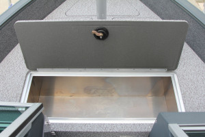 Fotogaléria Finval 475 Evo DC JS  - Akčná ponuka 1