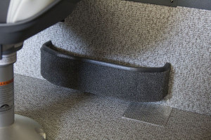 Fotogaléria Čln Finval 475 Evo Tiller + Honda BF60 Handle Kit + príves