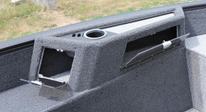 Fotogaléria Finval 475 Evo SC +