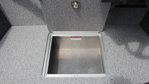 Fotogaléria Finval 475 Evo SC +